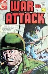 War And Attack Vol. 2 62