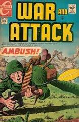 War And Attack Vol. 2 63