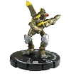 005 Submersible Golem