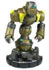 Brass Commander
