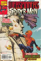 Webspinners: Tales Of Spider Man 2 A ... As Dream Are Made On: Part Two   In The Nightmare Factory
