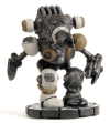 Dwarven Stomper  #035