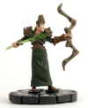 Emerald Warder  #075