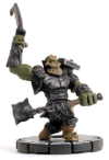 Harka Prowler  #112