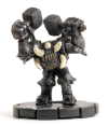 Ironclad  #113