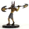 Jackal Guardian  #024