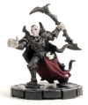 Necropolis Judge  #047