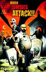 When Zombies Attack!! 1