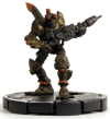 Submersible Golem  #011