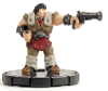 Thorn Commando  #042