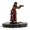 Xandressian Captain  #013