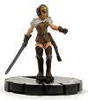 Amazon Warrior  #059