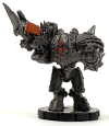 Bow Golem  #049