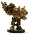 Bow Golem  #051