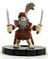 Dwarven Swordsman  #033