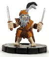 Dwarven Swordsman  #035