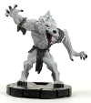 Frost Wolf  #012