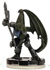 Gryn Wanderer Unique  #084