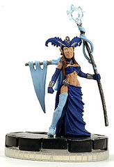 Jaysari Mistwalker Unique  #088