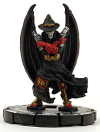 Judge Blacklock Unique  #095