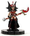 Moonborn Sorceress  #042