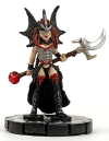 Moonborn Sorceress  #043