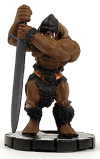 Troll Berserker  #039