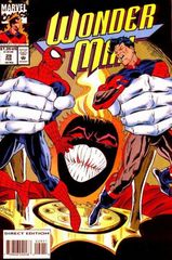 Wonder Man Vol. 2 29 Nightmare