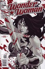 Wonder Woman Vol. 3 10 Amazons Attack!   Love And Murder Part 5