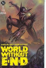 World Without End 5 Crucible Of Desire