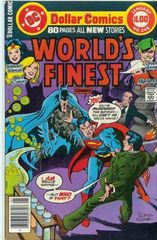 Worlds Finest Comics 248 The Lurkers