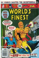Worlds Finest Comics 239 The Ufo That Stole The Usa