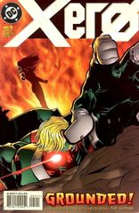 Xero 5 The Assassin