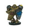 062 Shield Golem