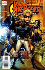 Young Avengers Special 1 Young Avengers