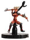 101 Valkyrie Tazia