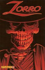 Zorro 15 A