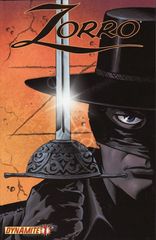 Zorro 1 A
