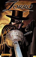 Zorro 1 B