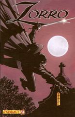 Zorro 2 A