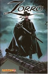 Zorro 2 B