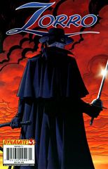 Zorro 3 A