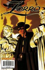 Zorro 3 B