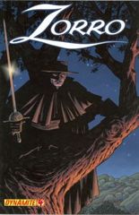 Zorro 4 A