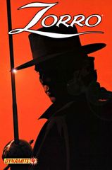 Zorro 4 B