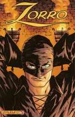 Zorro 5 A