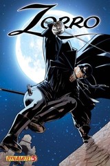 Zorro 5 B
