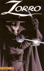 Zorro 6 A