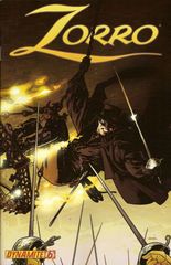 Zorro 6 B