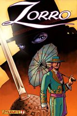 Zorro 7 A